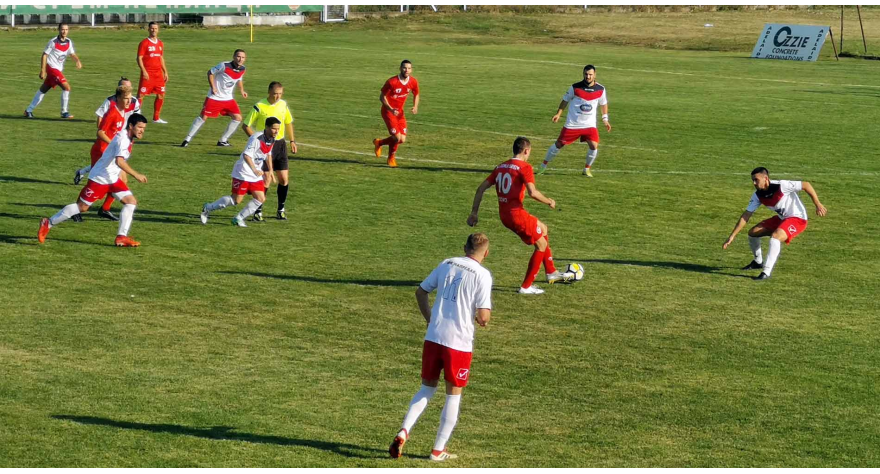 Sportski vikend za nama