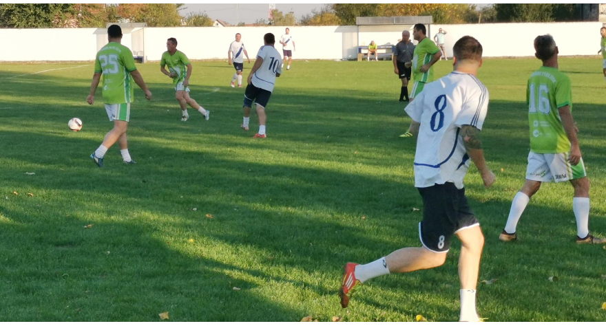 Nova pobeda Šimanovčana 