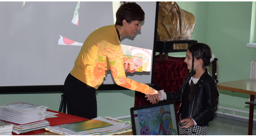 Pravilne navike u ishrani stiču se u najranijem uzrastu