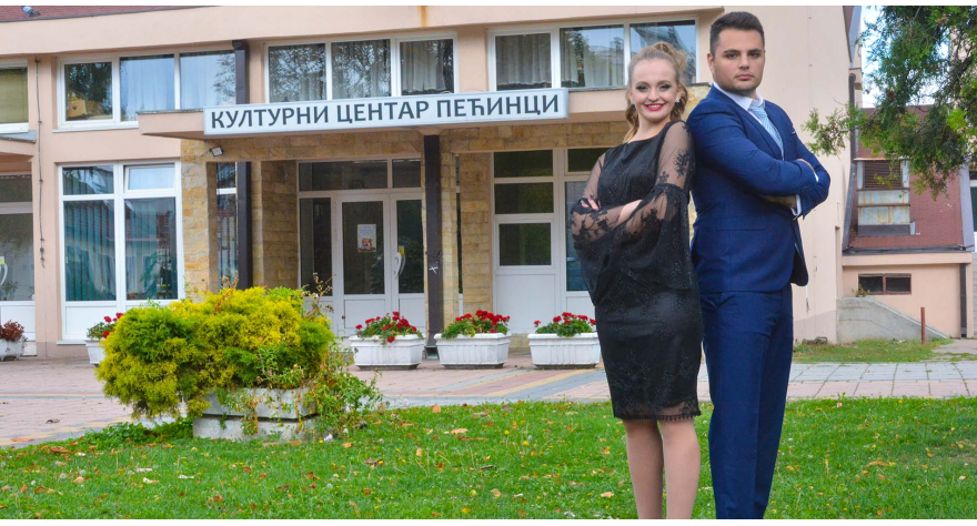 Novembar u znaku Sajma kulture mladih na selu