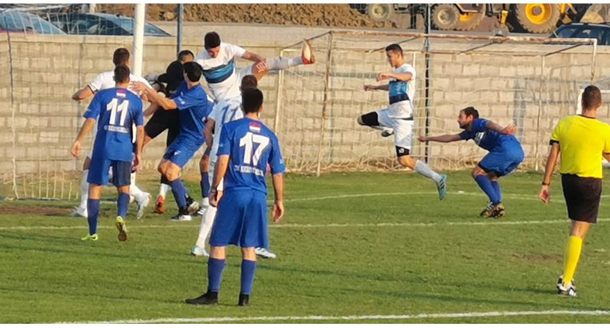 Tri nova boda za Slobodu