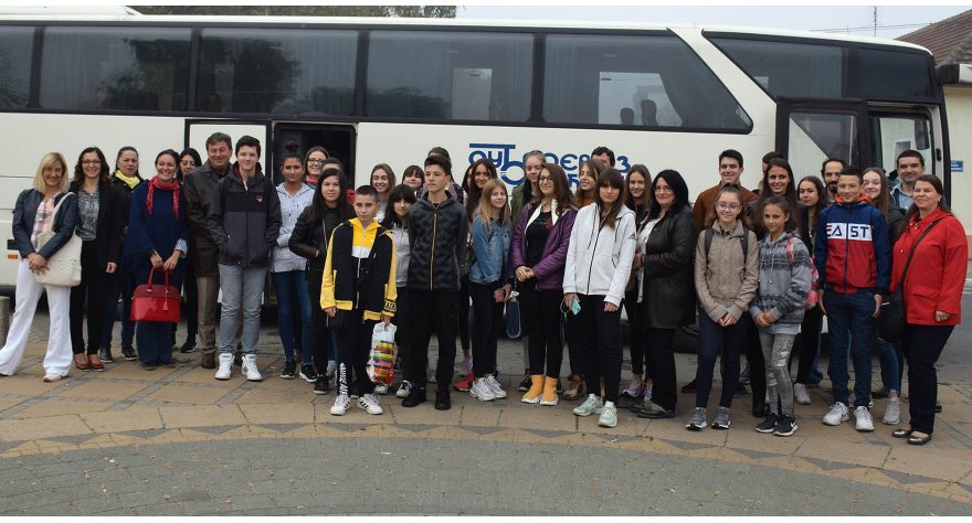 Nagradno putovanje za 42 najuspešnijih