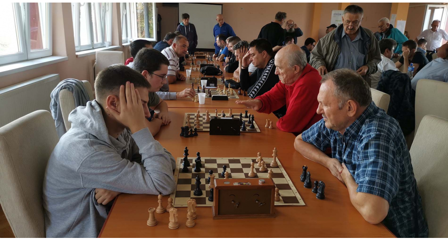 Šimanovčani prijatno iznenadili