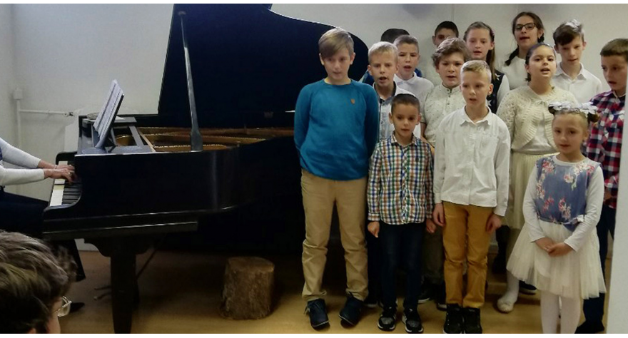 Muzika ruši granice i gradi mostove 