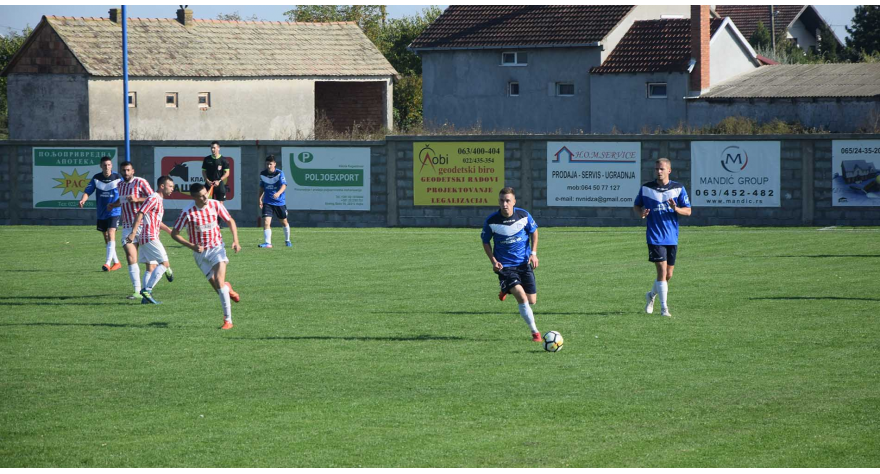 Sportski vikend pred nama