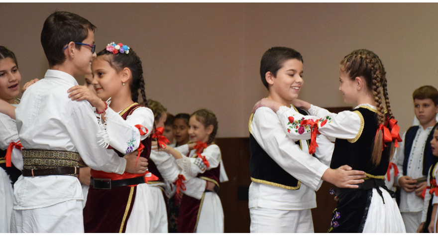 U Brestaču kao kod kuće