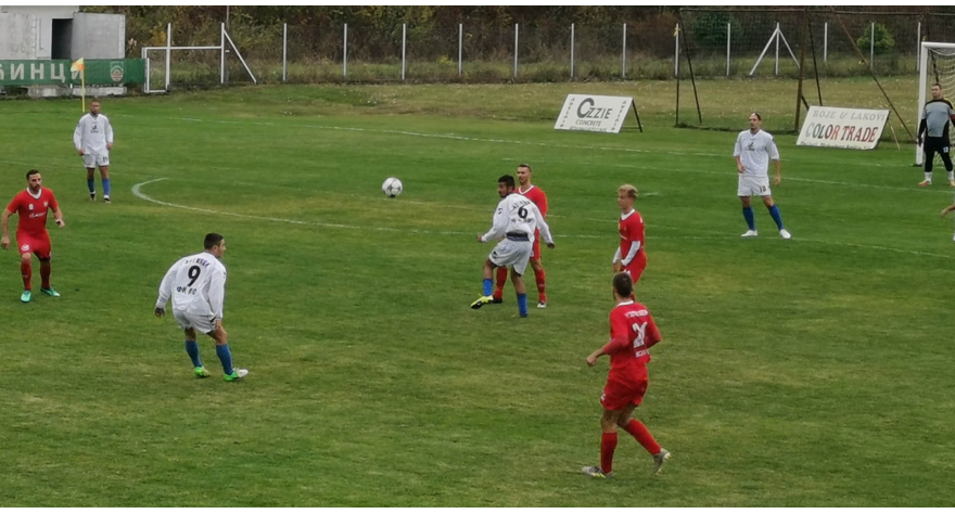 Sportski vikend za nama