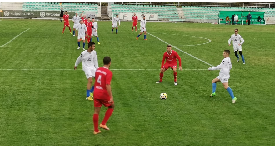 Donji Srem ne popušta