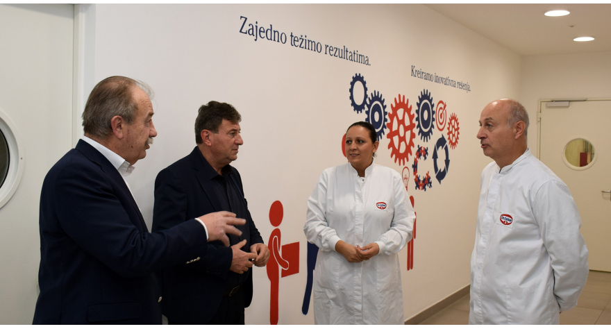 Kompanija kojoj potrošači veruju više od 125 godina