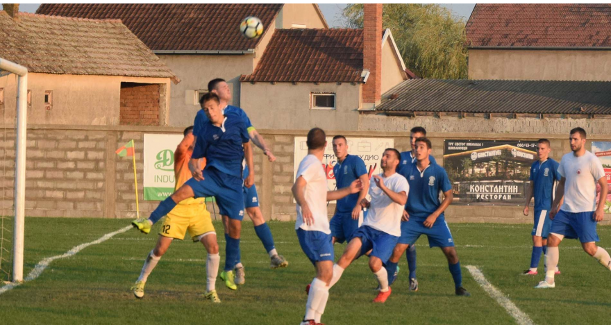 Sportski vikend pred nama