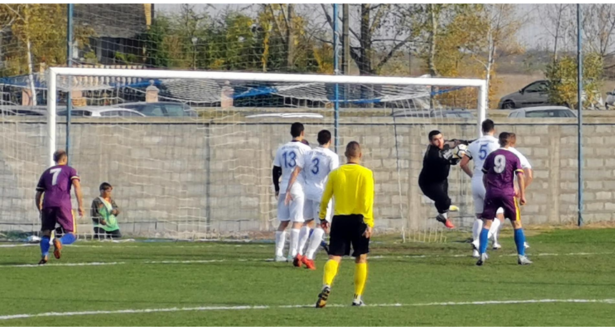 Sportski vikend za nama