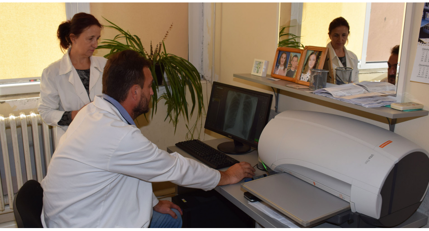 Umrežavanje velika prednost i za pacijente i za lekare