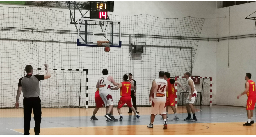 Šimanovci dobili derbi