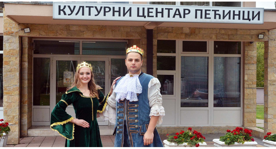 Duhovna muzika sutra u pećinačkom KC