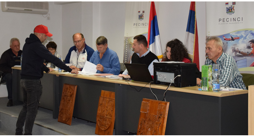 Prvog dana izlicitirano 400 ha