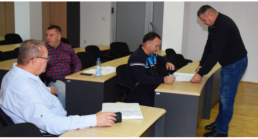 Drugog dana licitacije u zakup izdato 310 ha