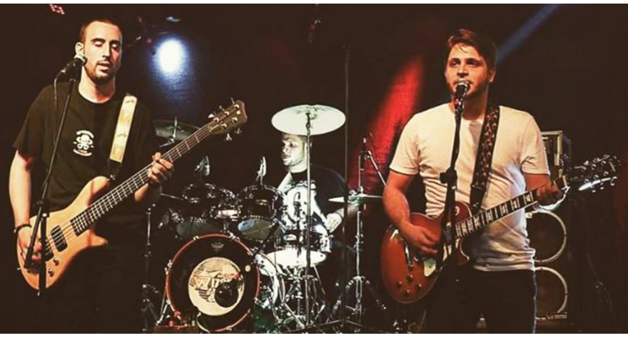 Sutra rok žurka u pećinačkom KC