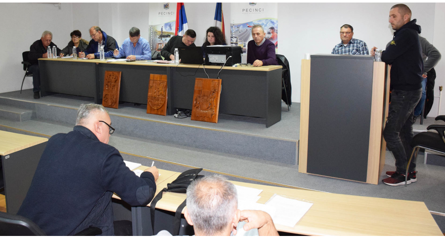 U zakup izdato 1123 ha