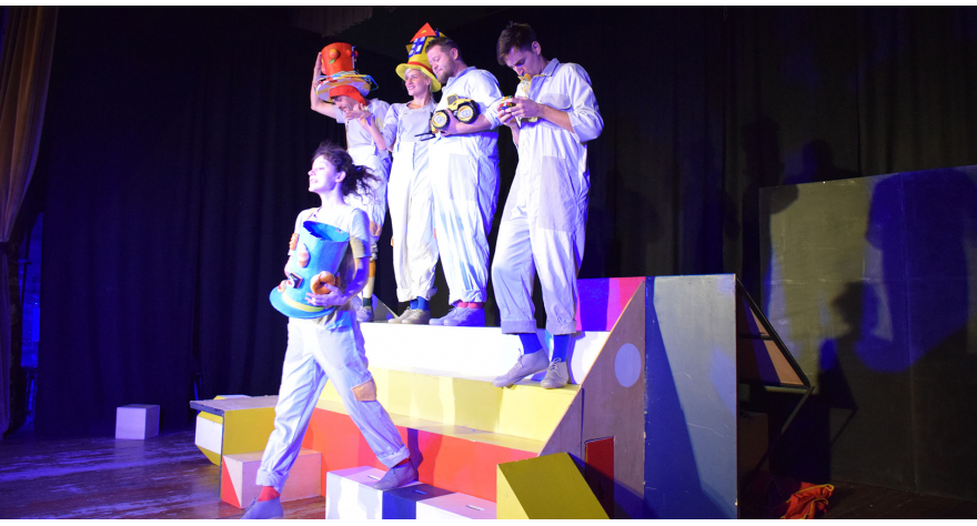 “Pitam se pitam” za pećinačke mališane