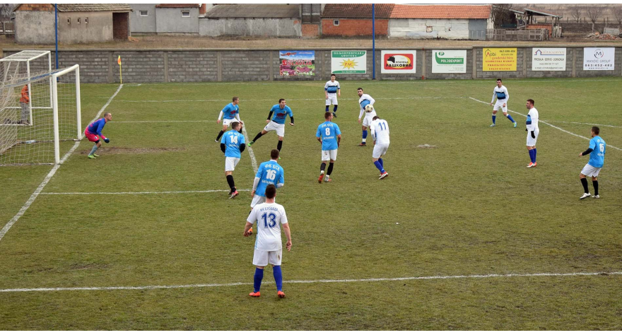 Sportski vikend pred nama