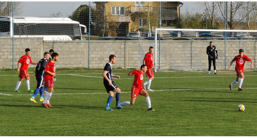 Sportski vikend za nama