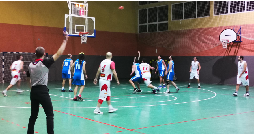 Sportski vikend za nama