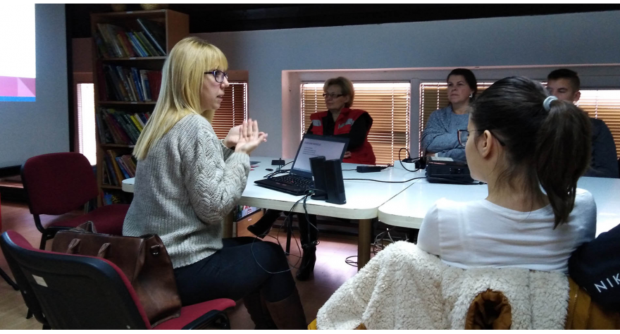 Edukacija je najbolja prevencija