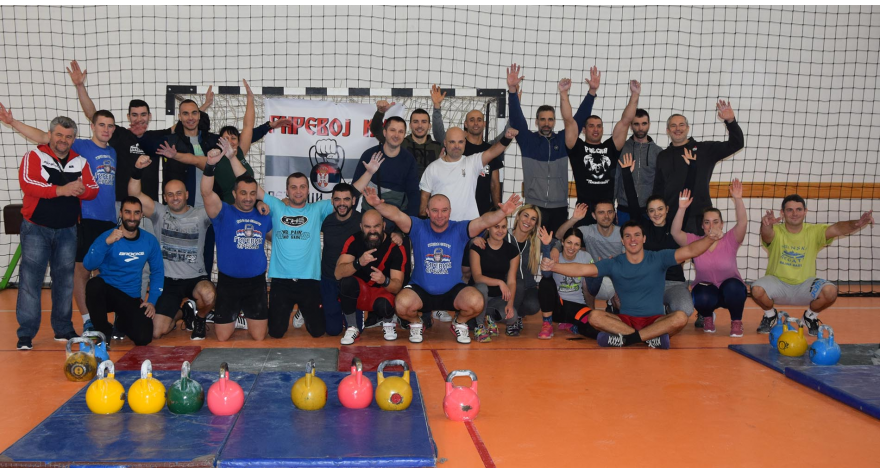 Sportski vikend pred nama