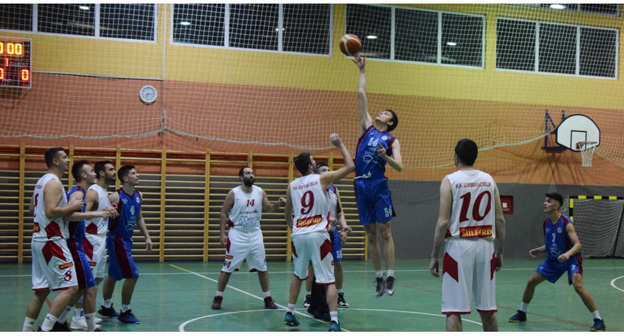 Sportski vikend za nama