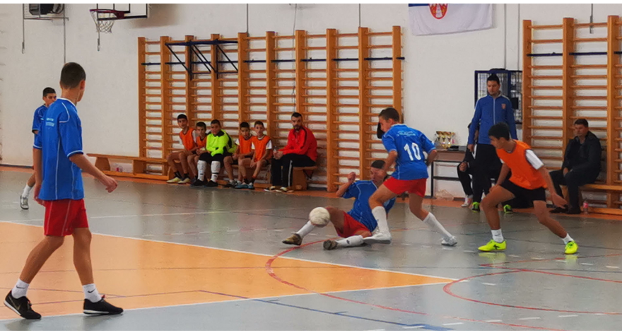 Opština Pećinci i ove godine domaćin Zonskog prvenstva