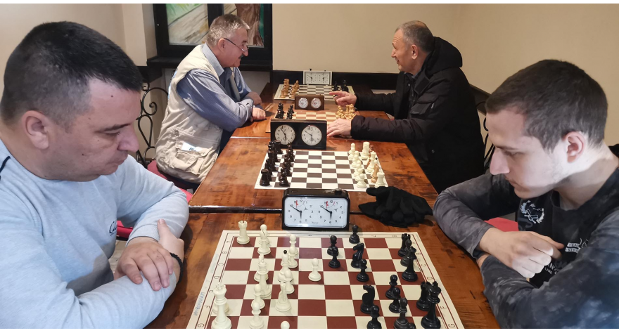 Baji i Sembi u čast