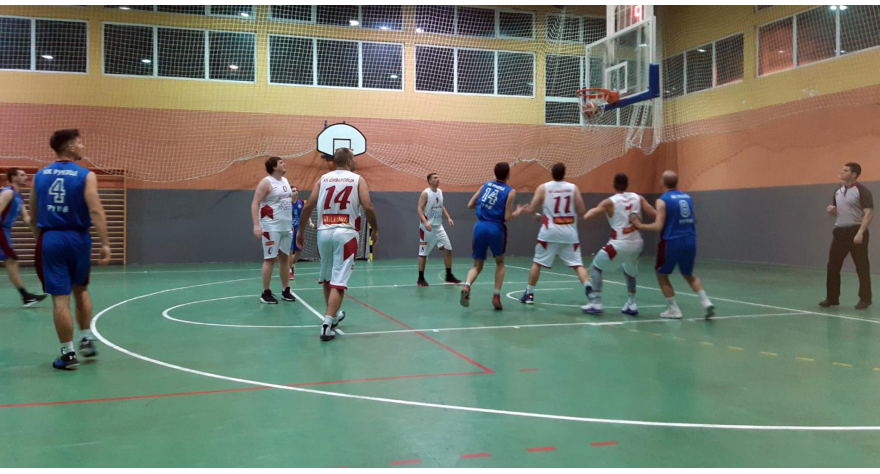 Sportski vikend za nama