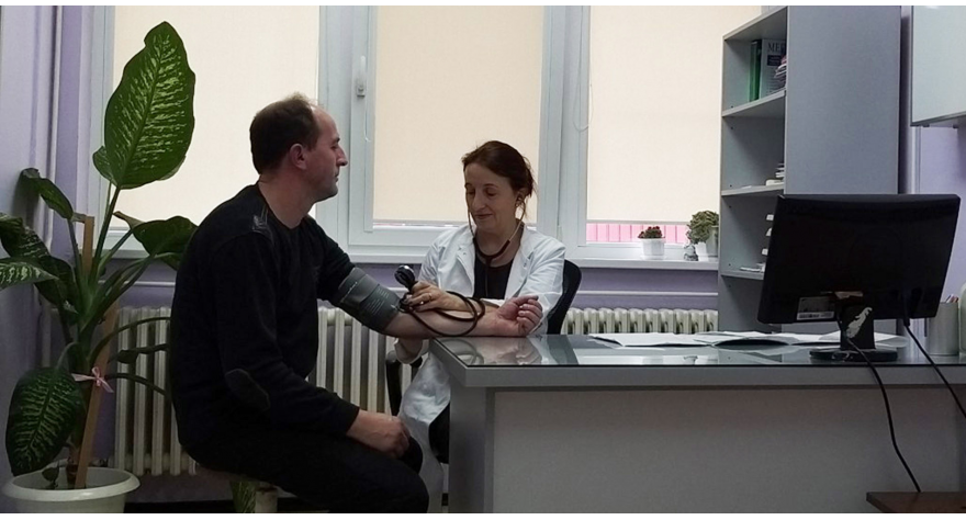 Urađeno 67 preventivnih pregleda