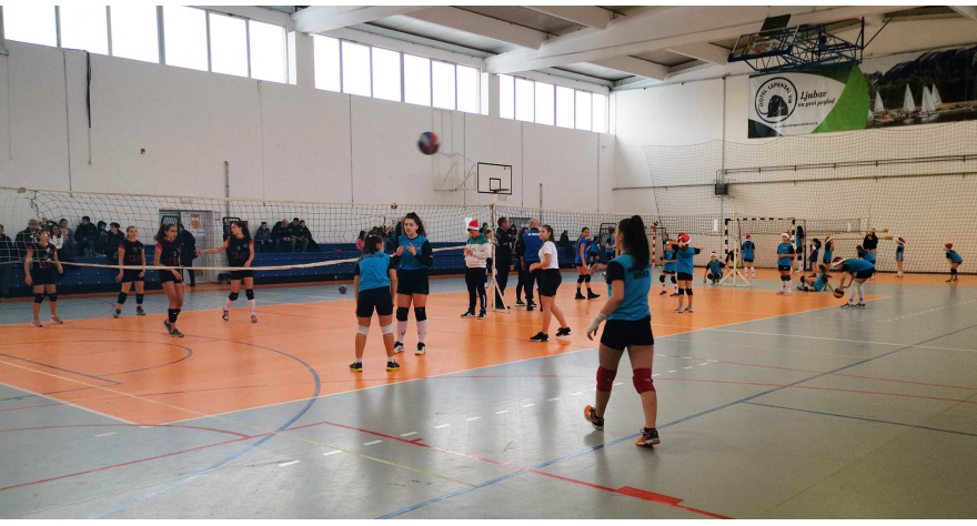 Zaokružena sportska godina u opštini Pećinci