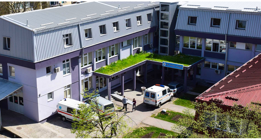 Sutra besplatni internistički i ultrazvučni pregledi