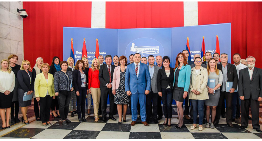 Opština regresira troškove prevoza 115 studenata