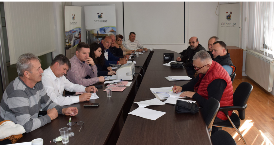 U drugom krugu zakupljeno 130 hektara