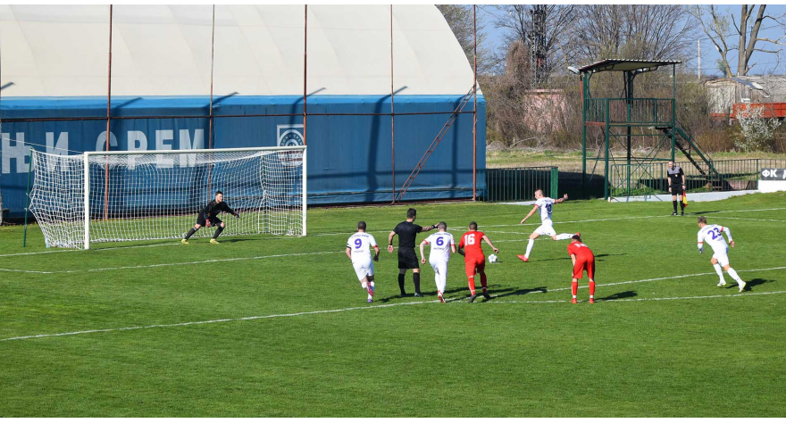 Sportski vikend pred nama