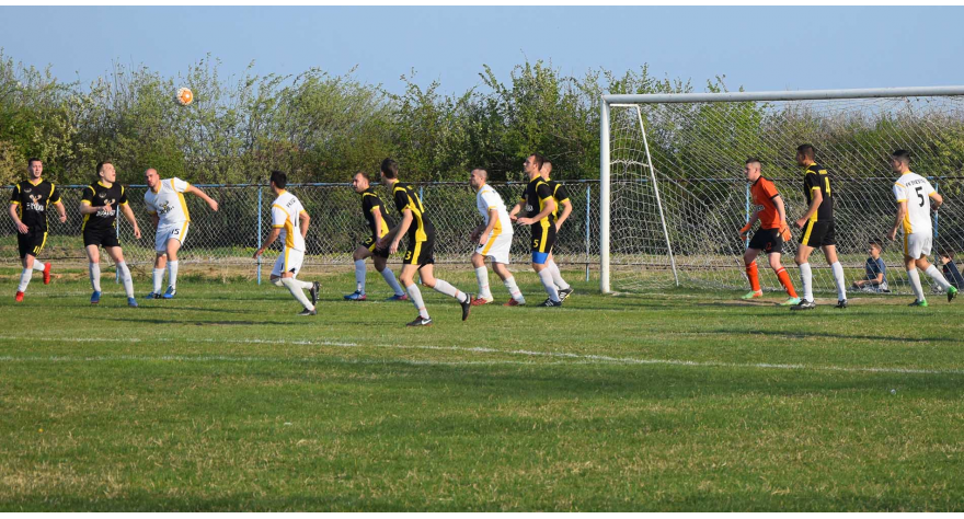 Sportski vikend za nama