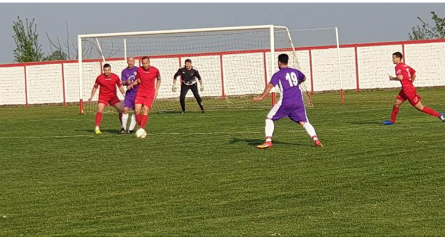 Novi bodovi za Popinčane 