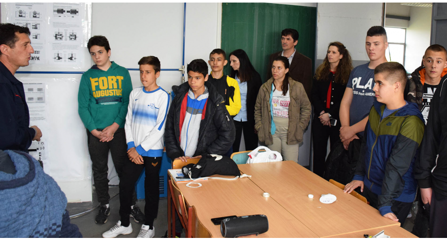 Buduće zanimanje započinje pravilnim odabirom obrazovnog profila