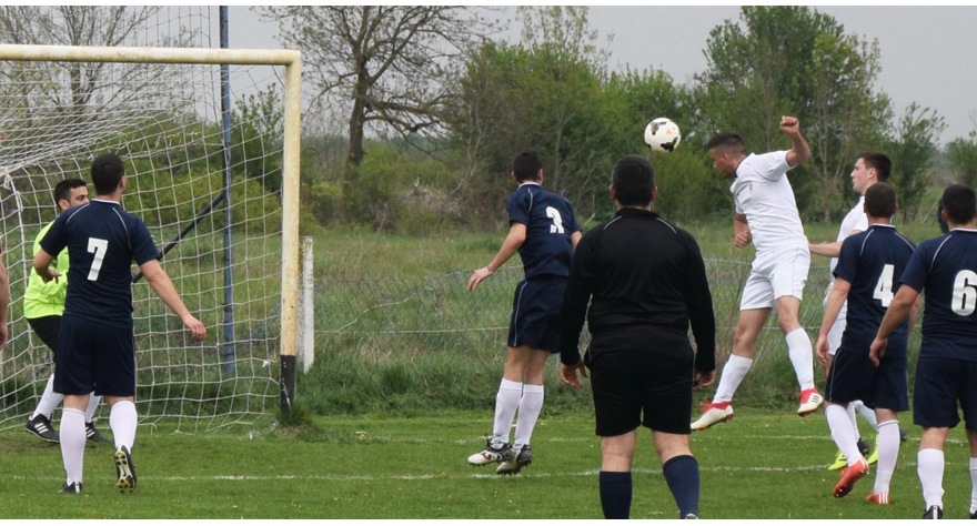 Sportski vikend za nama