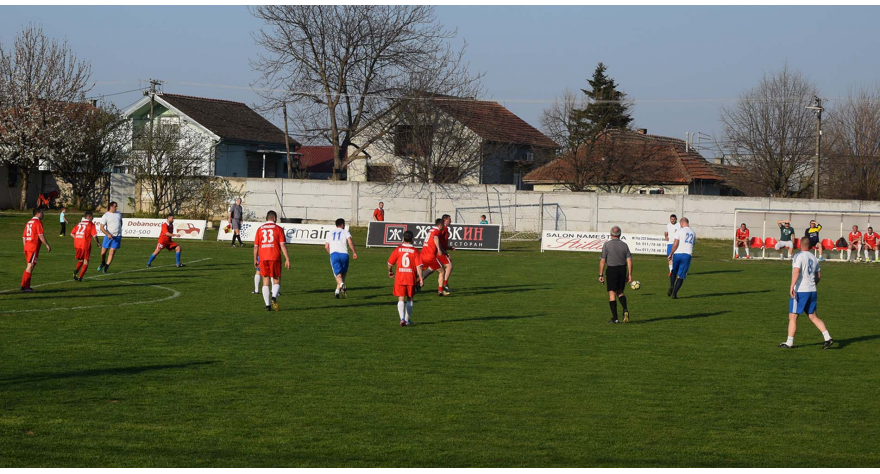 Hajduk nastavlja sa pobedama