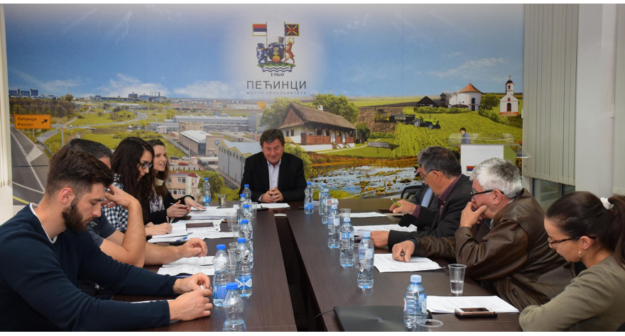 Isporučeno 906.000 m³ pijaće vode