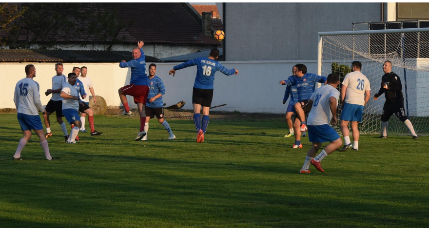 Hajduk ubedljiv na domaćem terenu