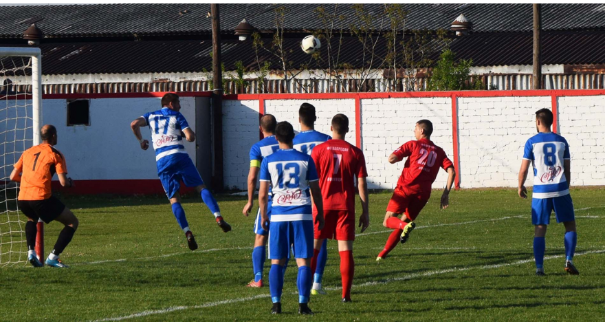 Tri nova boda za Napredak