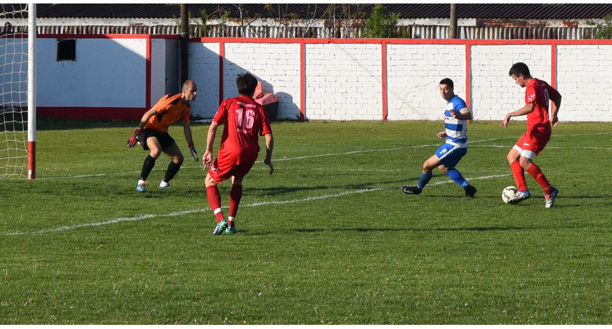 Sportski vikend za nama