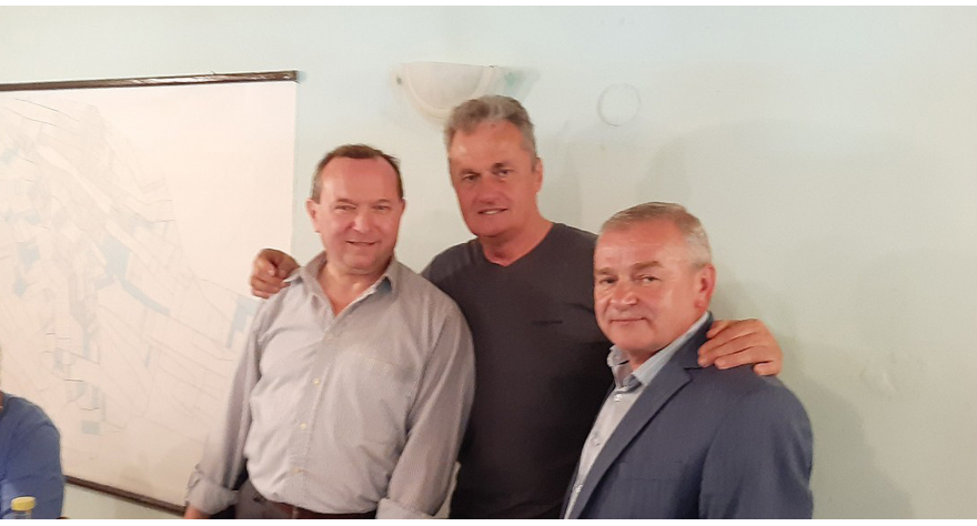 Branioci domovine uvek dobrodošli u opštini Pećinci