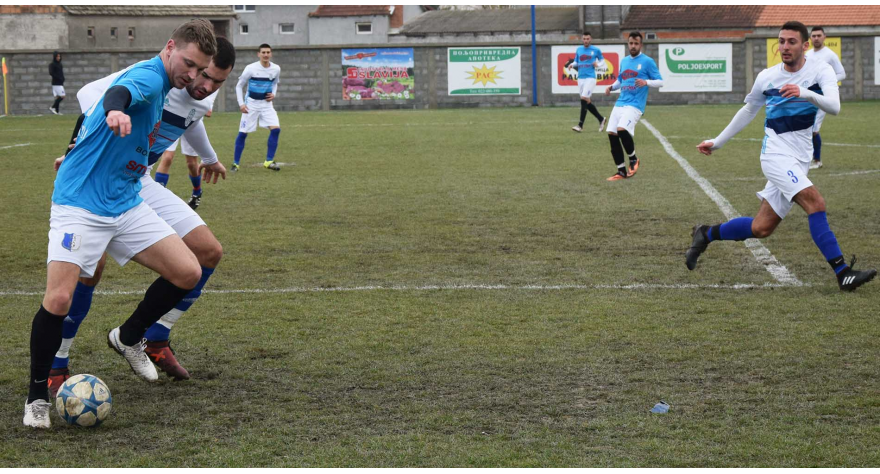 Sportski vikend pred nama