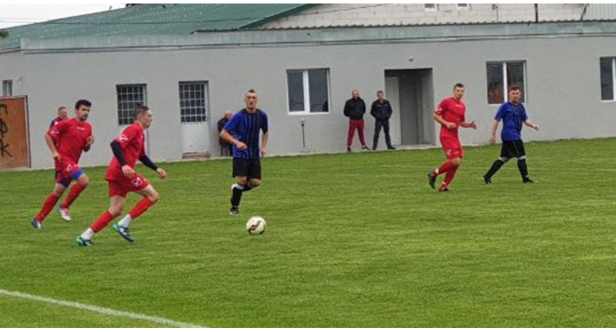 Ubedljiva pobeda Popinčana